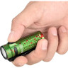 Фонарь Olight Baton 3 Zombie Green 000419
