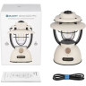 Фонарь OLIGHT OLANTERN CLASSIC 2 PRO CLAY BEIGE 125590