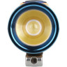 Фонарь OLIGHT S MINI CU RAW BRASS МЕДЬ SMINICURAWBRASS