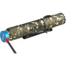 Фонарь OLIGHT WARRIOR 3 DESERT CAMOUFLAGE 124616