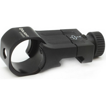 Крепление OLIGHT E-WM25 НА ПЛАНКУ WEAWER