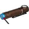 Налобный фонарь OLIGHT PERUN 2 DESERT TAN 000136