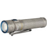 Фонарь OLIGHT BATON PRO TI Серый